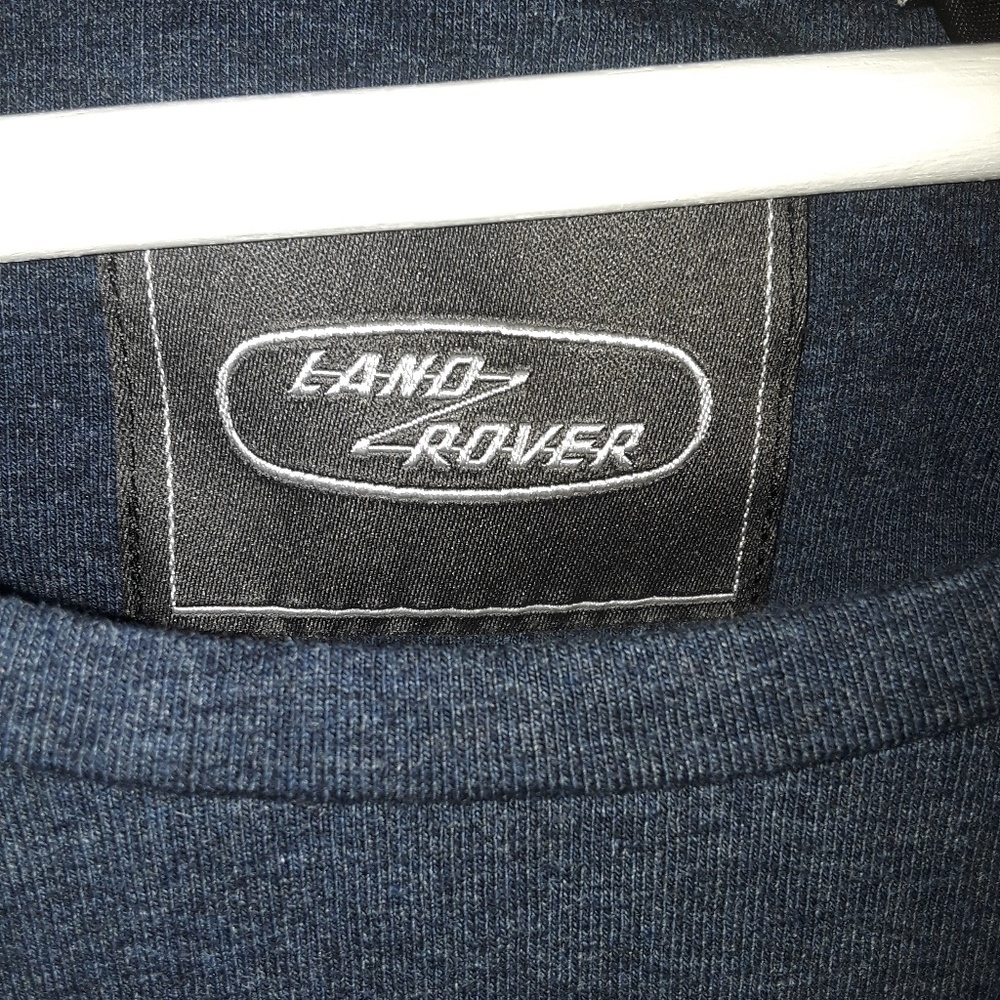 Land Rover Shirt - Picture 2 of 4